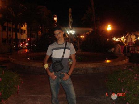 bilal